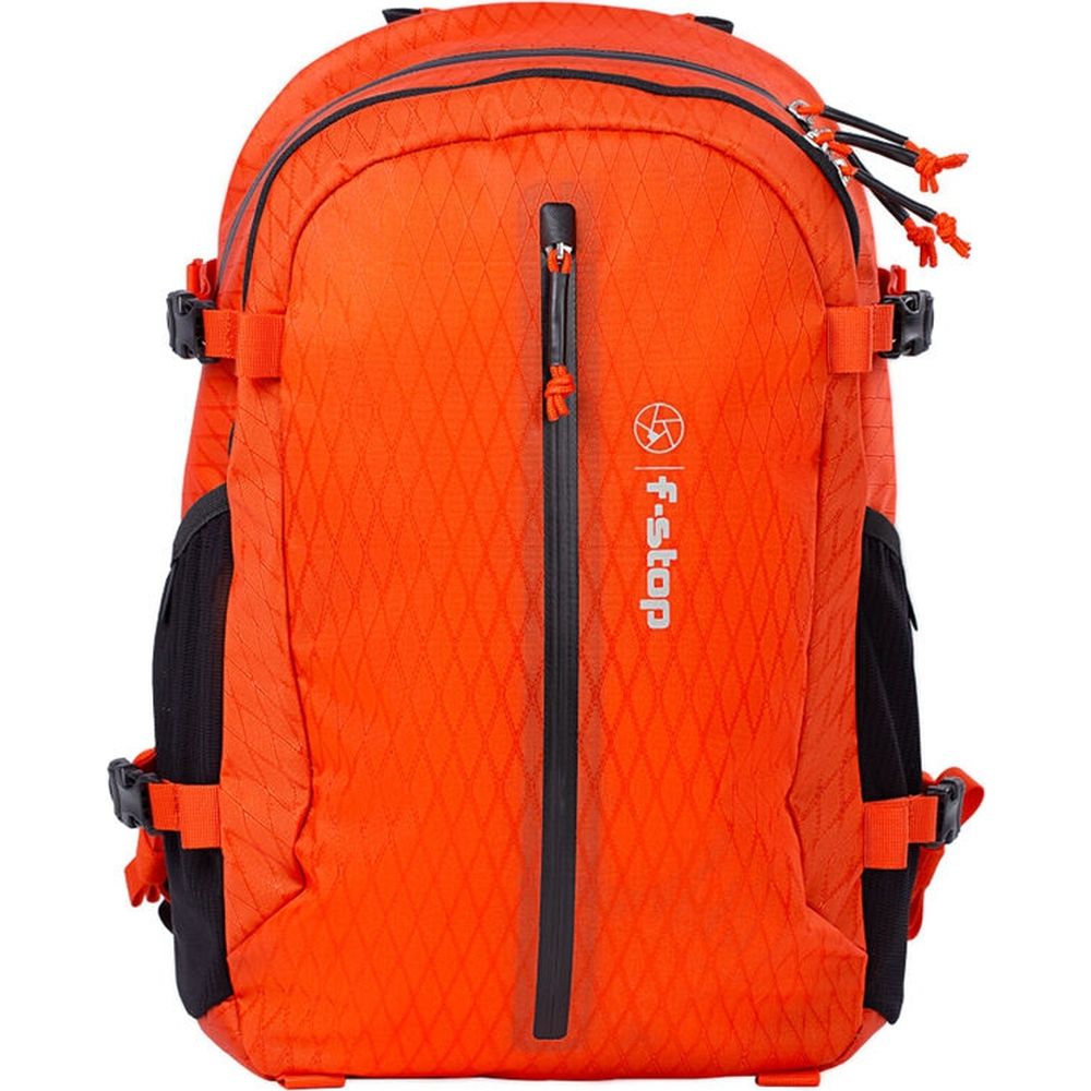 F-Stop Guru 4 AIR Sac à dos 24 litres, version torse féminin, couleur Magma