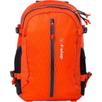 F-Stop Guru 4 AIR Sac à dos 24 litres, version torse féminin, couleur Magma