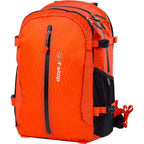 F-Stop Guru 4 AIR Sac à dos 24 litres, version torse féminin, couleur Magma