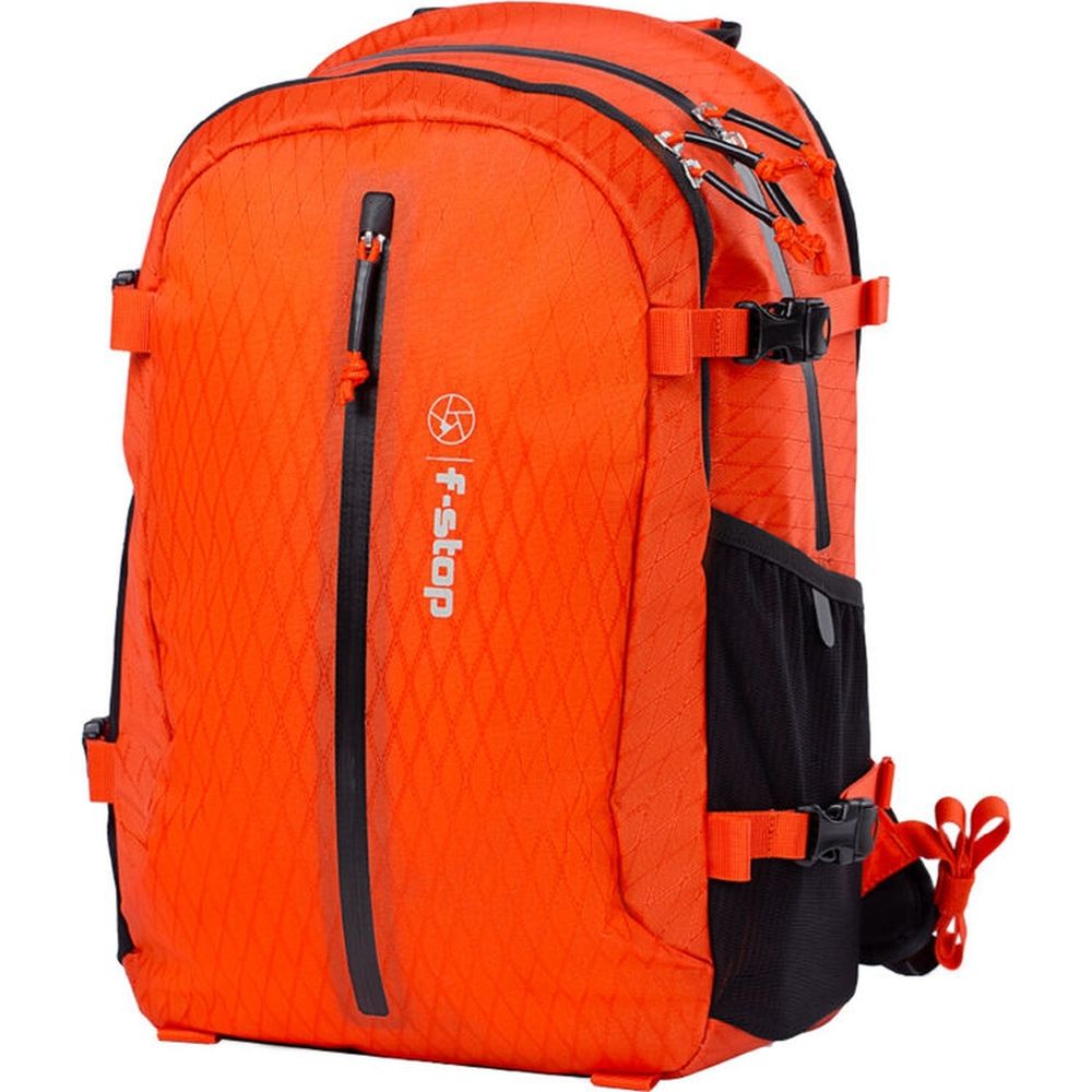 F-Stop Guru 4 AIR Sac à dos 24 litres, version torse féminin, couleur Magma