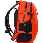 F-Stop Guru 4 AIR Sac à dos 24 litres, version torse féminin, couleur Magma