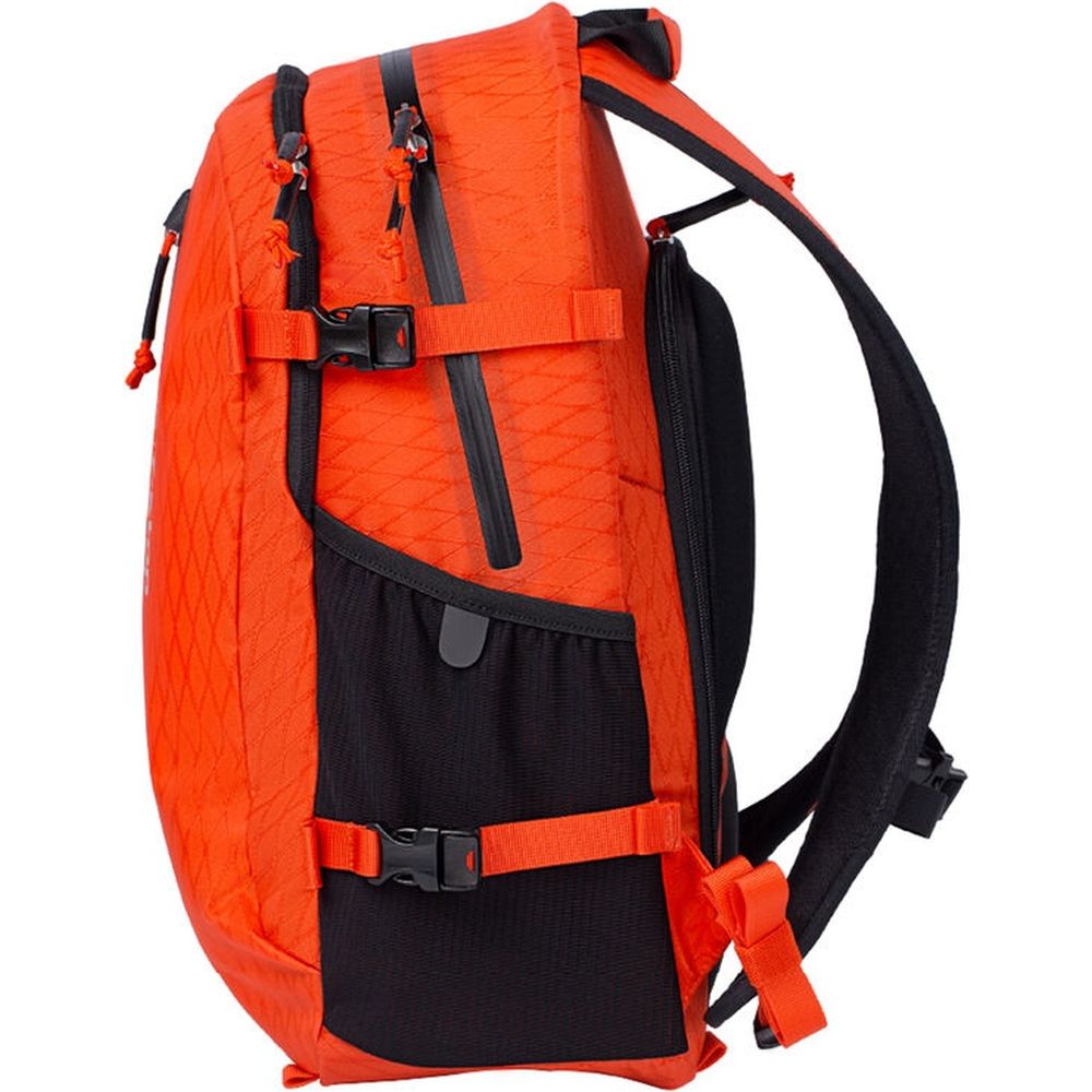 F-Stop Guru 4 AIR Sac à dos 24 litres, version torse féminin, couleur Magma