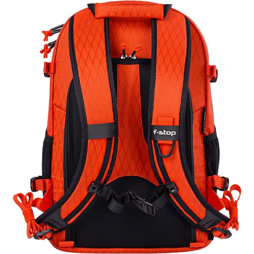 F-Stop Guru 4 AIR Sac à dos 24 litres, version torse féminin, couleur Magma