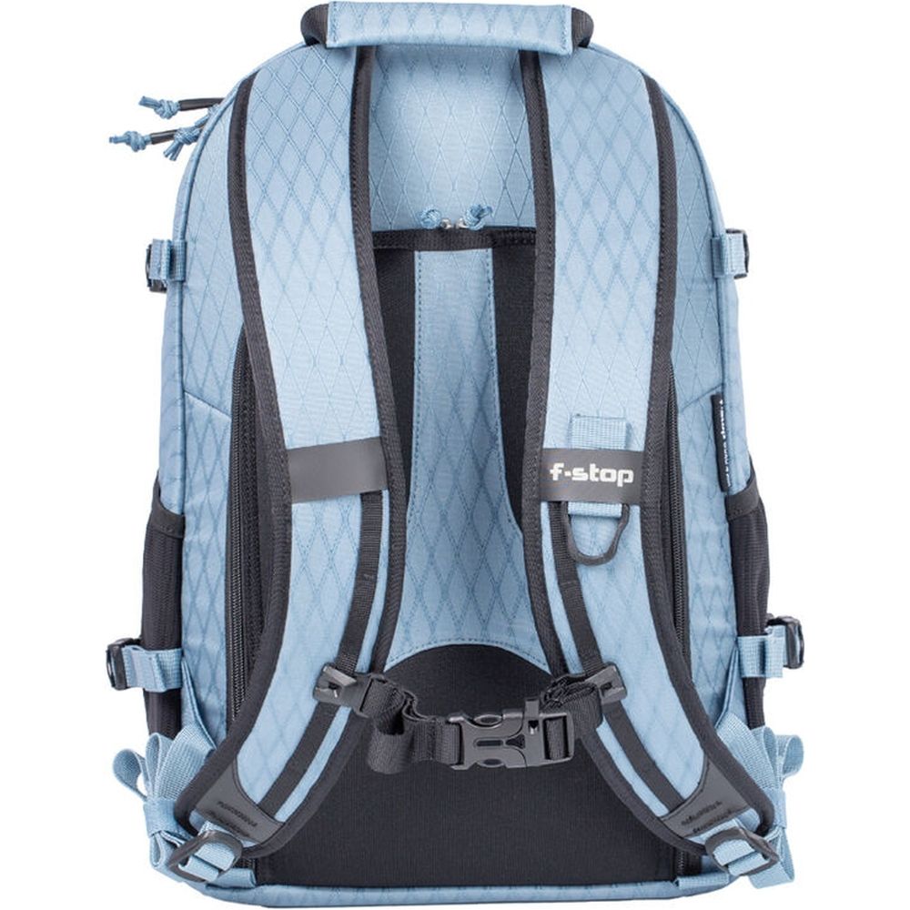 F-Stop Guru 4 AIR 24 Liter Rucksack, Damenversion (Torso), Spring Lake