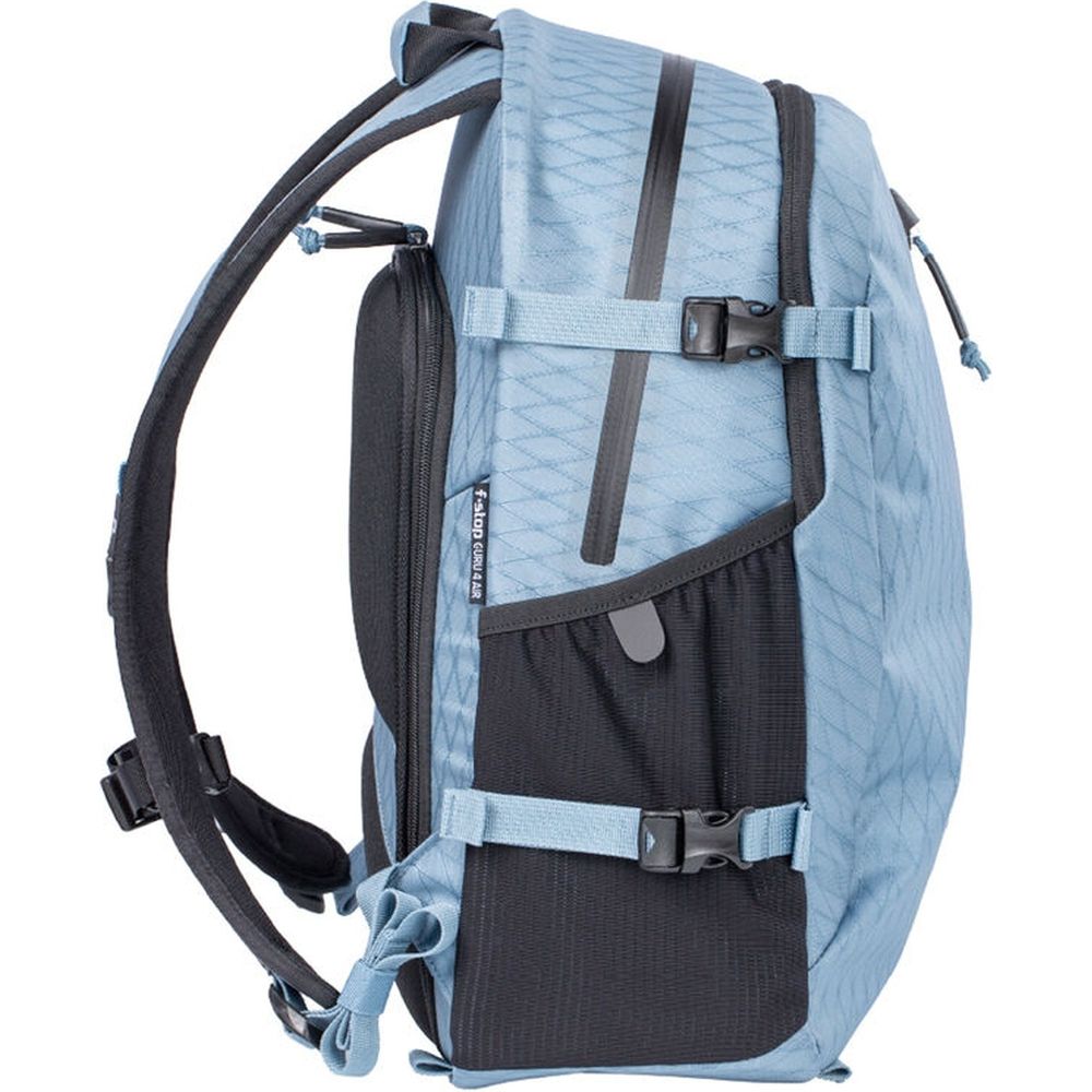 F-Stop Guru 4 AIR 24 Liter Rucksack, Damenversion (Torso), Spring Lake