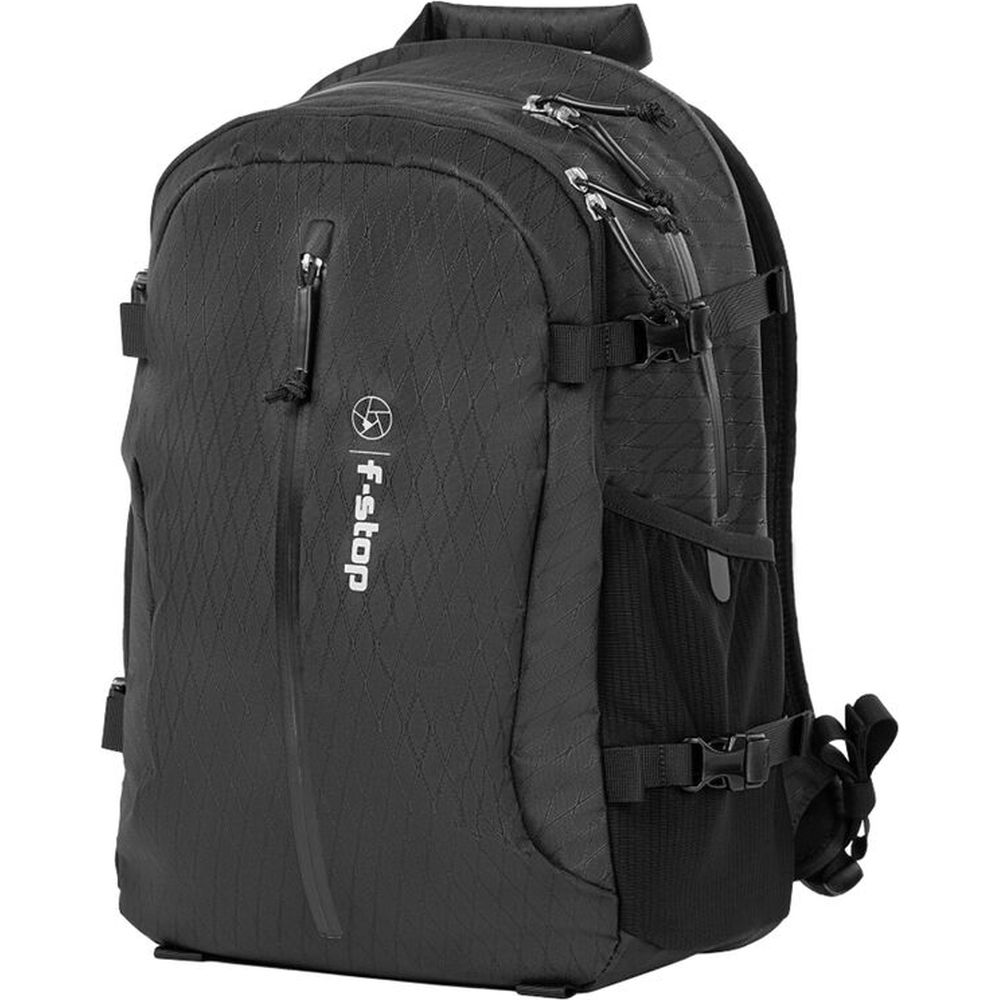 F-Stop Guru 4 AIR Sac à dos 24 litres, version torse homme, anthracite