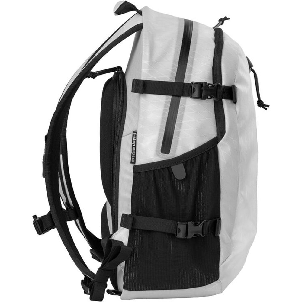 F-Stop Guru 4 AIR Sac à dos 24 litres, version torse homme arctique