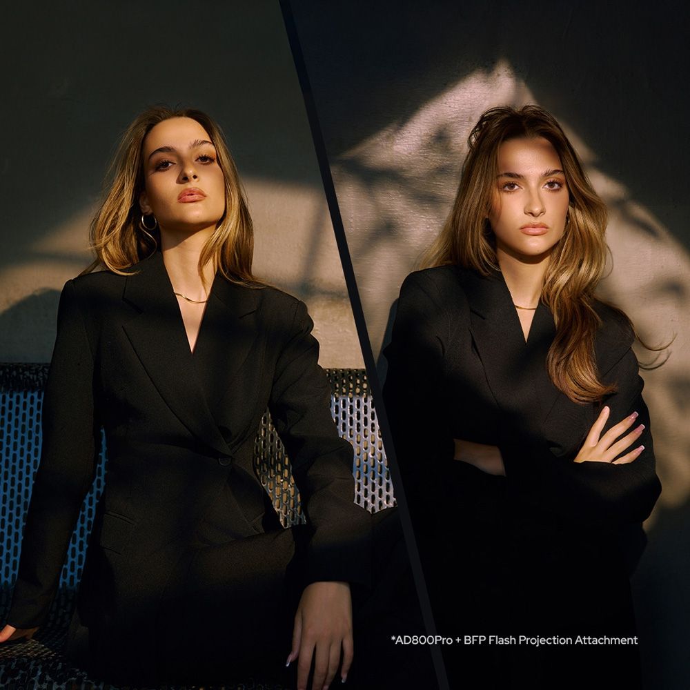 Godox Witstro AD800Pro