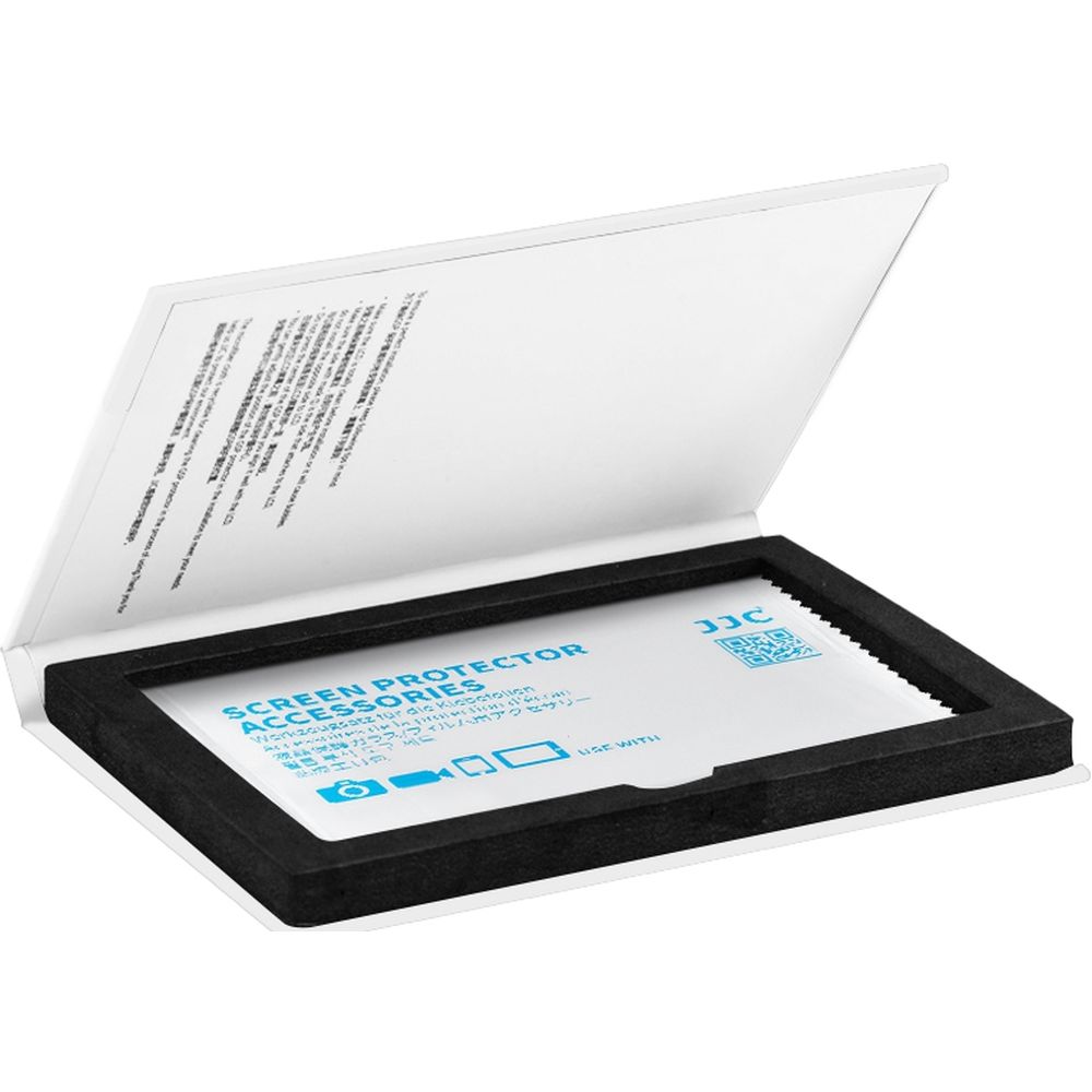 JJC GSP-SX740 Protection d'écran en verre