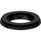 JJC LH-JXF23F28 Pare-soleil noir