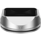 JJC LH-JXF23F28 Silberne Gegenlichtblende