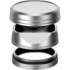 JJC LH-XVI SILVER Lens Hood