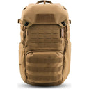 PGYTech OneMo Sac à dos tactique 35L, marron coyote