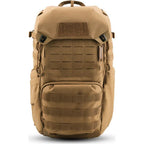 PGYTech OneMo Sac à dos tactique 35L, marron coyote