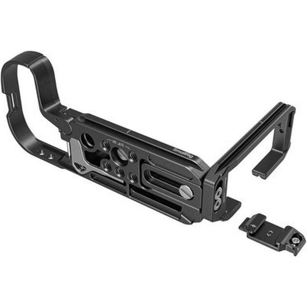 SmallRig 4983B Plaque de Montage en L pour Canon EOS R5 Mark II