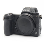 Nikon Z6 boîtier occasion