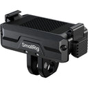 SmallRig 5890 Bidirectional Quick Release Folding Adapter Mount with 2-Prong Mount and 1/4"-20 Threaded Hole