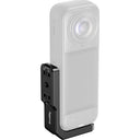 SmallRig 5824 Vertikal-zu-Horizontal-Montagehalterung für X5 / X4 Air / X4 / X3
