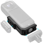 SmallRig 5824 Vertikal-zu-Horizontal-Montagehalterung für X5 / X4 Air / X4 / X3