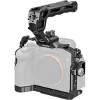 SmallRig 6025 Kit cage pour Sony Alpha 7 V / 7R V / 7 IV
