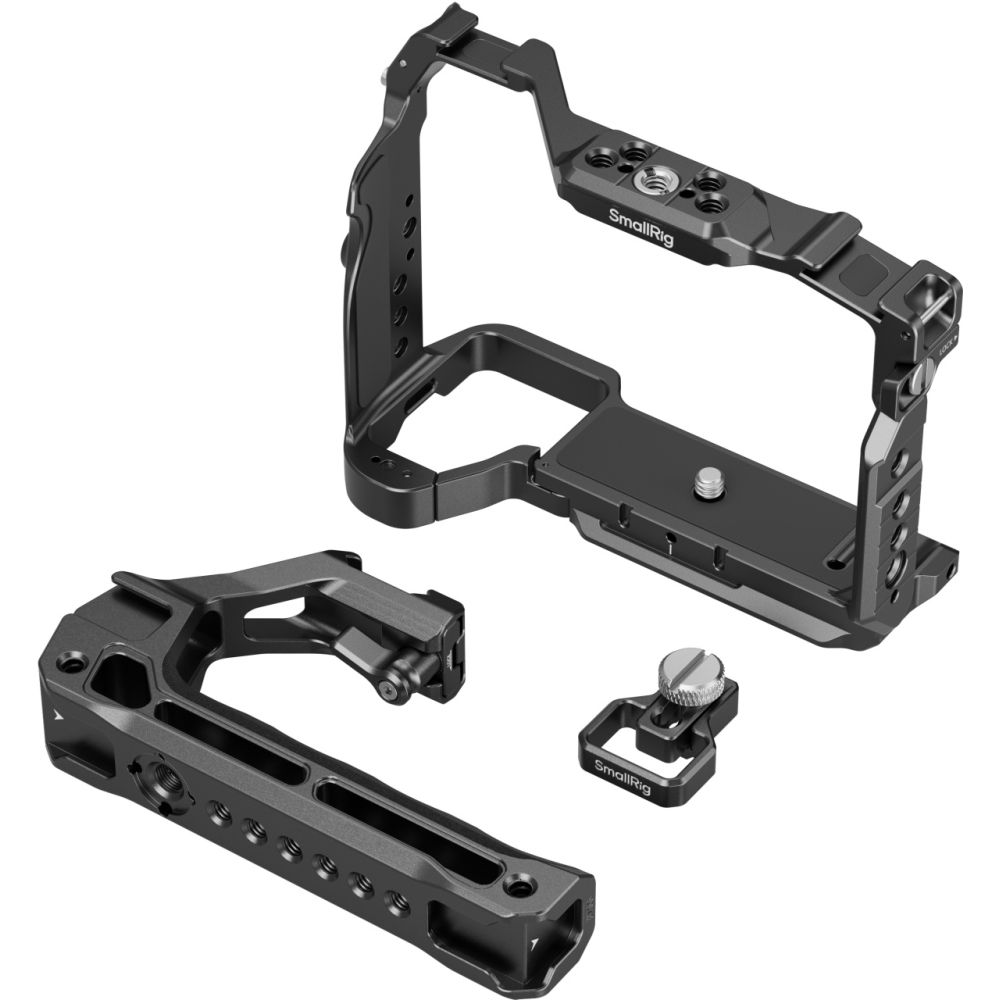 SmallRig 6025 Kit cage pour Sony Alpha 7 V / 7R V / 7 IV