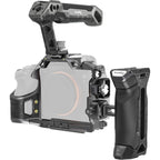 SmallRig 6031 Advanced „Rhinoceros“ Cage Kit für Sony Alpha 7 V / 7R V / 7 IV