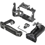 SmallRig 6031 Advanced „Rhinoceros“ Cage Kit für Sony Alpha 7 V / 7R V / 7 IV