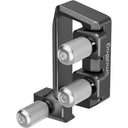 SmallRig 6062 Pince pour câble USB-C pour cages Sony Alpha 7 V
