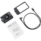 SmallRig 5874 Lüfter für Nikon ZR
