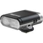 SmallRig 5818 RS20 mini Flash Speedlite, argent