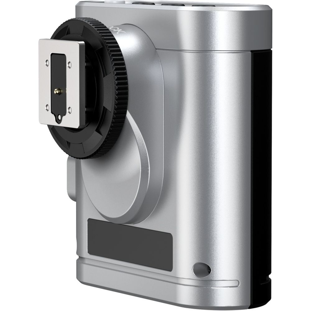 SmallRig 5818 RS20 mini Flash Speedlite, argent