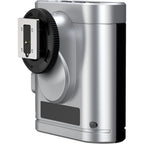 SmallRig 5818 RS20 mini Flash Speedlite, argent