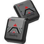 SmallRig 5494 Cache-griffe pour Sony, noir, lot de 2