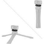 SmallRig 5779 Support adaptateur à dégagement rapide bidirectionnel avec trou fileté 1/4"-20