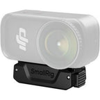 SmallRig 5779 Support adaptateur à dégagement rapide bidirectionnel avec trou fileté 1/4"-20