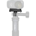 SmallRig 5911 Bidirektionaler Schnellwechseladapter mit 2-Zinken-Halterung