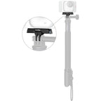 SmallRig 5919 Adaptateur de Montage à Dégagement Rapide pour Insta360 GO Ultra