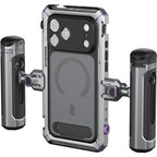 SmallRig 5584 Megatron Edition Kit double portable pour iPhone 17 Pro Max