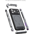 SmallRig 5584 Megatron Edition Kit double portable pour iPhone 17 Pro Max