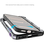 SmallRig 5584 Megatron Edition Kit double portable pour iPhone 17 Pro Max
