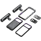 SmallRig 5584 Megatron Edition Kit double portable pour iPhone 17 Pro Max