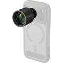 SmallRig 5920 2x Vergrößerungs-Teleobjektiv für Smartphones (T-Mount)