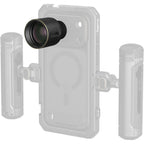 SmallRig 5920 2x Vergrößerungs-Teleobjektiv für Smartphones (T-Mount)