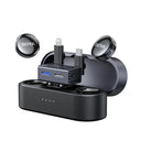Boya BOYALINK 3-01 Button-Sized Wireless Microphone Set
