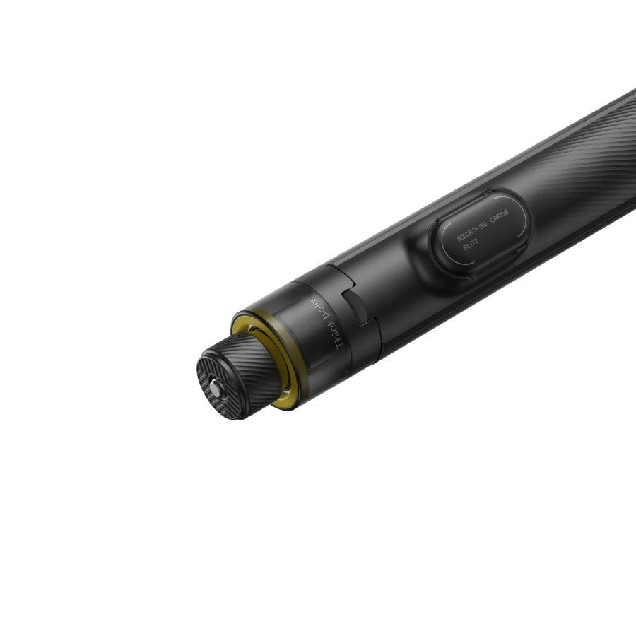 Insta360 2-in-1 Selfie-Stick + Throwpod