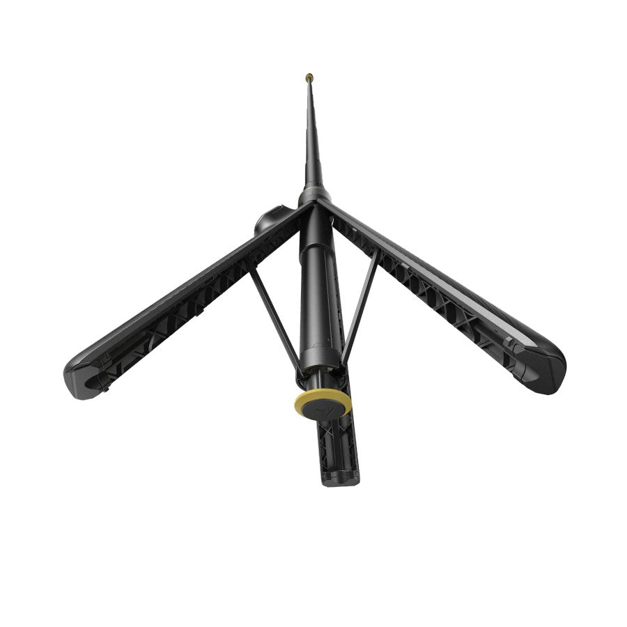 Insta360 2-in-1 Selfie-Stick + Throwpod