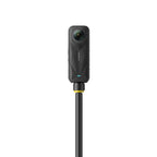 Insta360 2-in-1 Selfie-Stick + Throwpod