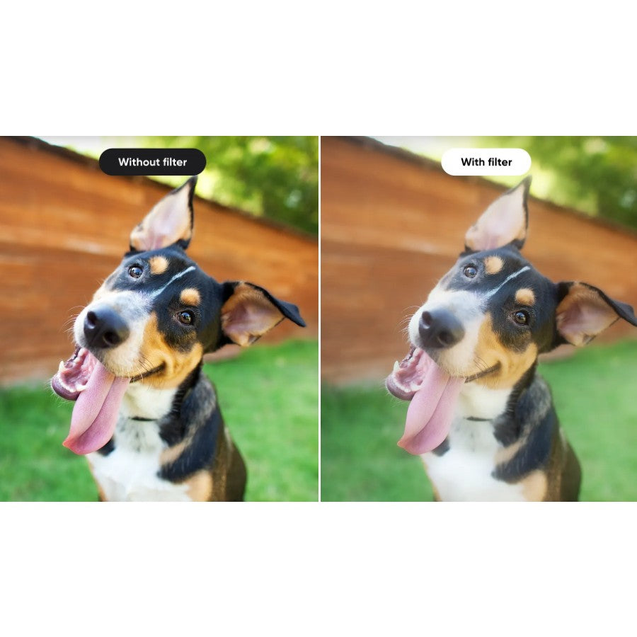 Insta360 Black Mist Filter für Ace Pro 2/Ace Pro