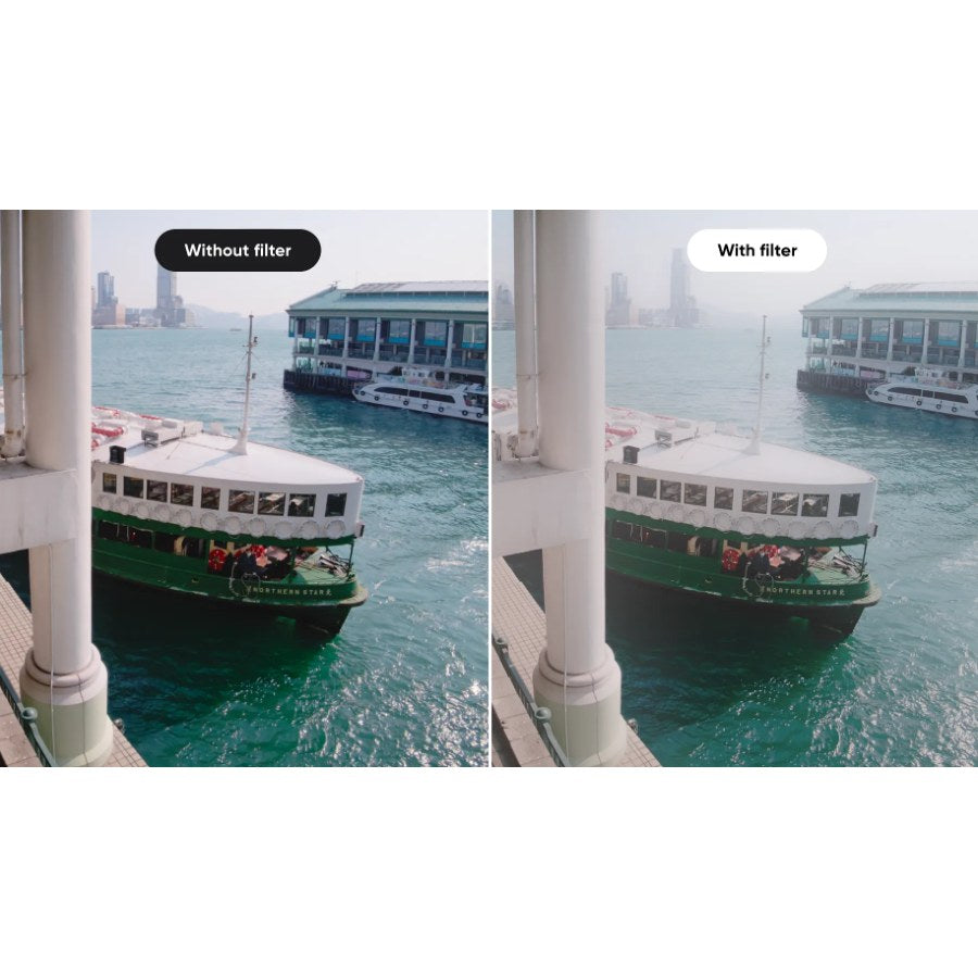 Insta360 Black Mist Filter für Ace Pro 2/Ace Pro