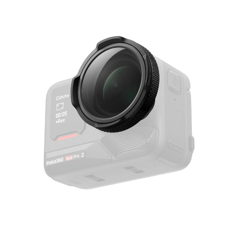 Insta360 Close-Up Objectif pour Ace Pro 2